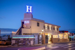 Hostal Rosario Galindo, Cúllar Vega
